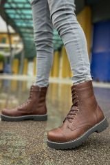 Ch009  Cst Military Erkek Bot Kahve