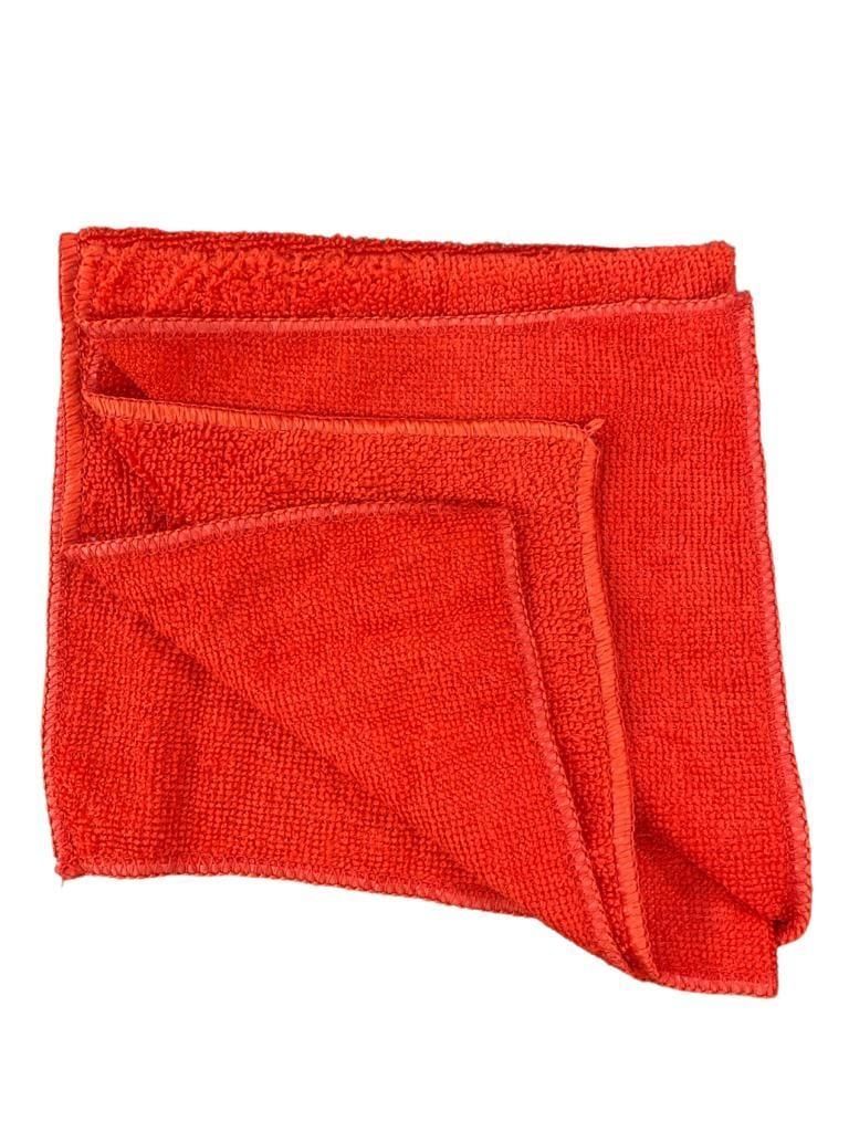 Luna Mikrofiber Temizlik Bezi 40X40 Cm