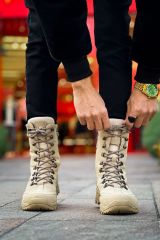 Ch051  Sbj Scalatore Erkek Bot Kum