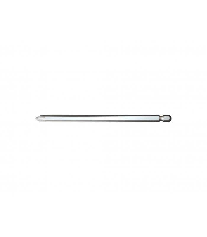 Pz2 150 Mm Yıldız Bits Uç