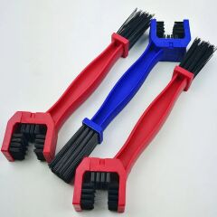 Motosiklet &Amp; Bisiklet Zinciri Temizleme Fırçası