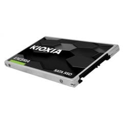 KIOXIA EXCERIA 2.5 480GB SATA3 555/540 Ssd Disk (LTC10Z480GG8)