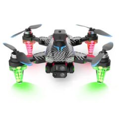 C19S Ufo Rgb Drone