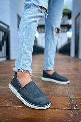 Ch091  Rbt Brecon Erkek Ayakkabı Antrasıt