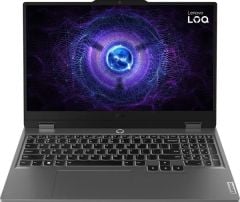 LENOVO LOQ 15IRX9 83DV0118TR i7 13650HX 16GB 512GB SSD 15.6 Full HD RTX4050 DOS Gaming Dizüstü Bilgisayar