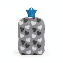 2 Litre Kılıflı Sıcak Su Torbası