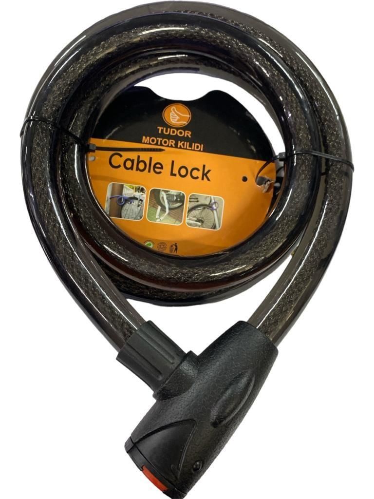 Tudor Motor Kilidi 25 Mm 180 Cm