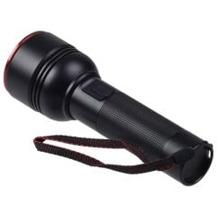 Ennalbur Powerdeks Pd6900 2000 Lümen Zoomlu Şarjlı El Feneri