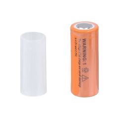 Ennalbur Powerdeks Pd6900 2000 Lümen Zoomlu Şarjlı El Feneri