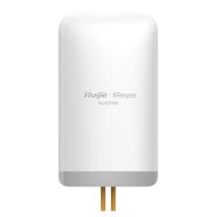RUIJIE Reyee RG-EST350 2 Port 867Mbps Outdoor Access Point (5Km Noktadan Noktaya) (2li Set)