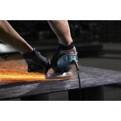 Bosch Gws 9115S  Avuç Taşlama 115 Mm Devir Ayarlı