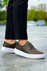 Ch149  Cbt Changer Over Erkek Ayakkabı Hakı