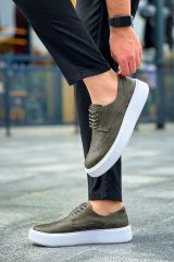 Ch149  Cbt Changer Over Erkek Ayakkabı Hakı