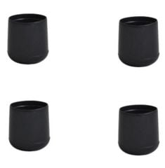 Ennalbur Sandalye Pabucu Dış 32 Mm 4 Adet