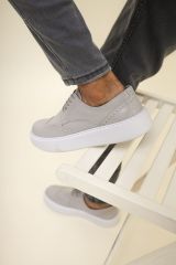 Ch149  Rbt Change Over Erkek Ayakkabı Bej