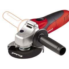 Einhell Tc Ag 115/750 Avuç Taşlama 750 Watt