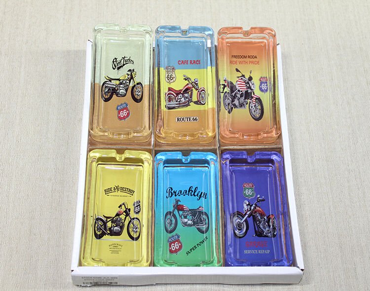 Cam Küllük Model 29