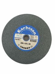 Karbosan 200X20X20 60 Kum Nk Taşlama Taşı