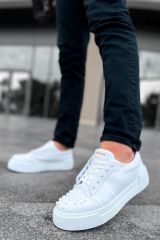 Ch169  Cbt Thorn Erkek Ayakkabı Beyaz