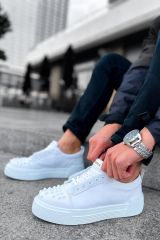 Ch169  Cbt Thorn Erkek Ayakkabı Beyaz