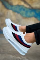 Ch171  Crt Ariaso Erkek Ayakkabı Beyaz