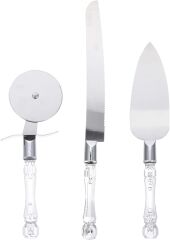 3 Parça Servis Seti