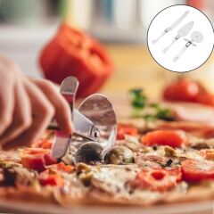 3 Parça Servis Seti