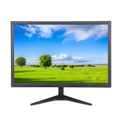 19 Inc Senseı Hs195 1600X900 60Hz 5Ms Hdmı+Vga Led Monıtor