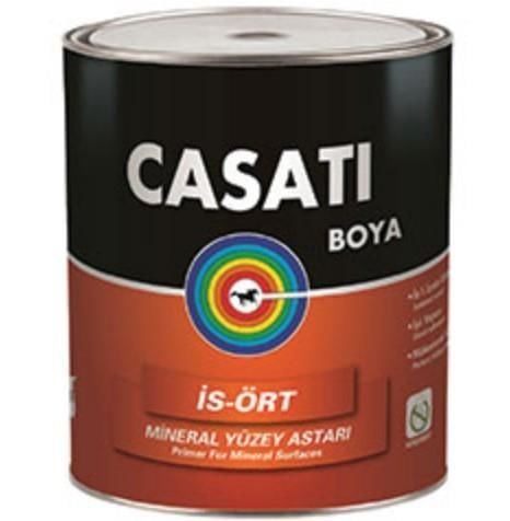 Casati İs Ört İs Boyası 0,85 Kg
