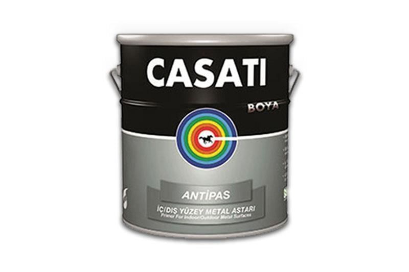 Casati Antipas Gri 3 Kg