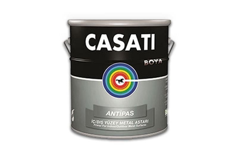 Casati Antipas Gri 1 Kg