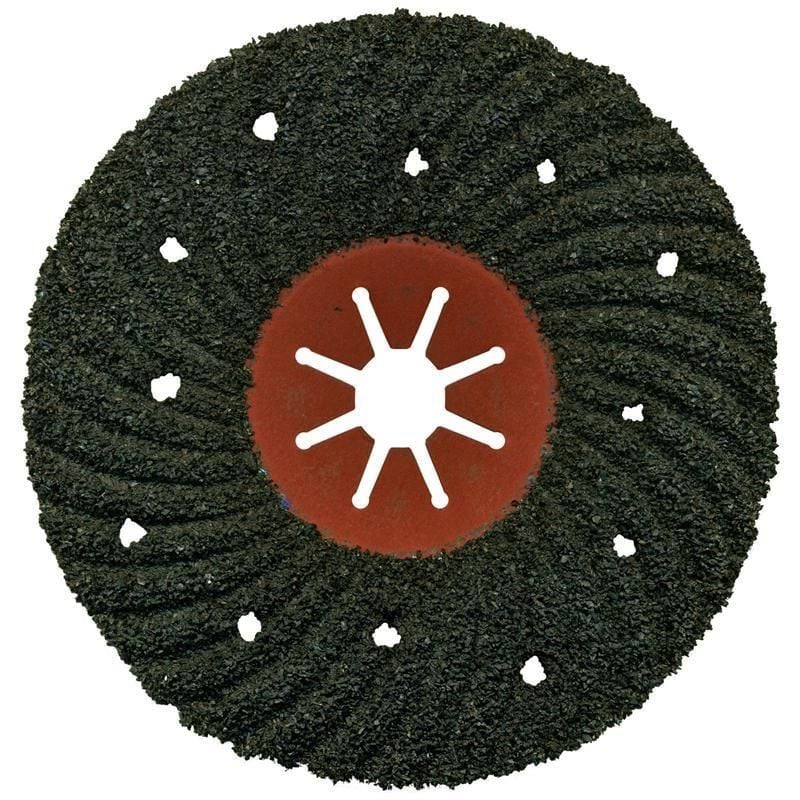 Nikon 33903 24 Kum 115X22 Mm Kanallı Zımpara