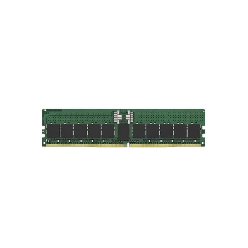 32 Gb Kıngston Ddr5 5600Mhz Rdımm Cl46 2Rx8 1.1V KtdPe556D832G