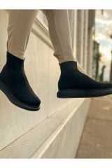 Ch207  Trt MaglieriaT Erkek Ayakkabı Sıyah