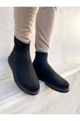 Ch207  Trt MaglieriaT Erkek Ayakkabı Sıyah