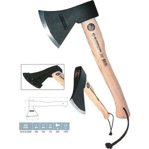 İzeltaş 6410 Nacak 800 Gr