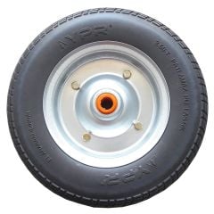 Yapar Patlamaz Pu El Arabası Tekeri 3.507