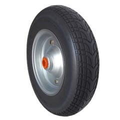 Yapar Patlamaz Pu El Arabası Tekeri 3.507