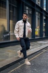 Ch225  Srt Impact Erkek Bot Kum