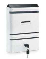 Sgs 333 Posta Kutusu Anahtarlı