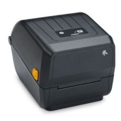 Zebra Zd230T (Zd2304230Ec00Ez) 203Dpı Termal Transfer Usb+Ethernet Barkod Yazıcı (Ri̇bonlu Kullanım)