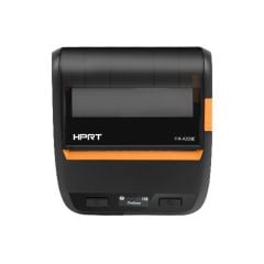 Hprt HmA300E 203Dpı Di̇rekt Termal Usb+ Bluetooth Taşınabi̇li̇r Barkod Eti̇ket Fi̇ş Yazıcı