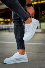 Ch2401  Cbt Erkek Ayakkabı Beyaz