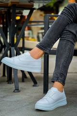 Ch2401  Cbt Erkek Ayakkabı Beyaz