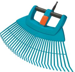 Gardena 0310720 Combisystem Yelpaze Tırmık