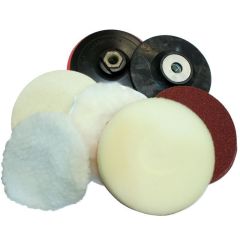 Nikon N 33999 Polisaj Seti 180 Mm 9 Parça