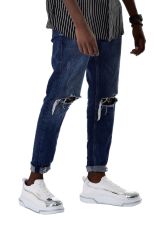 Ch241  Cbt Signature Line Up Erkek Ayakkabı Beyaz/Gumus