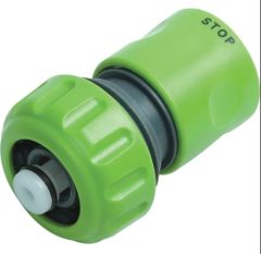 Daye Dy8030 Hortum Bağlantı Adaptörü 3/4 Su Kesicili