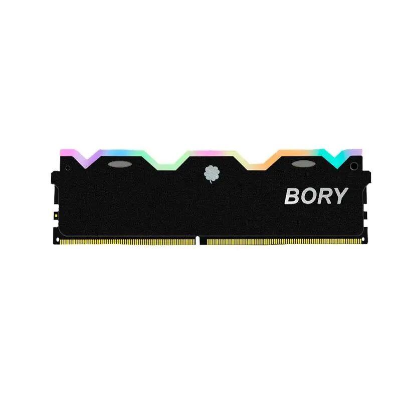 16 Gb Ddr5 6000Mhz Bory Gamıng Sogutuculu Kutulu Desktop