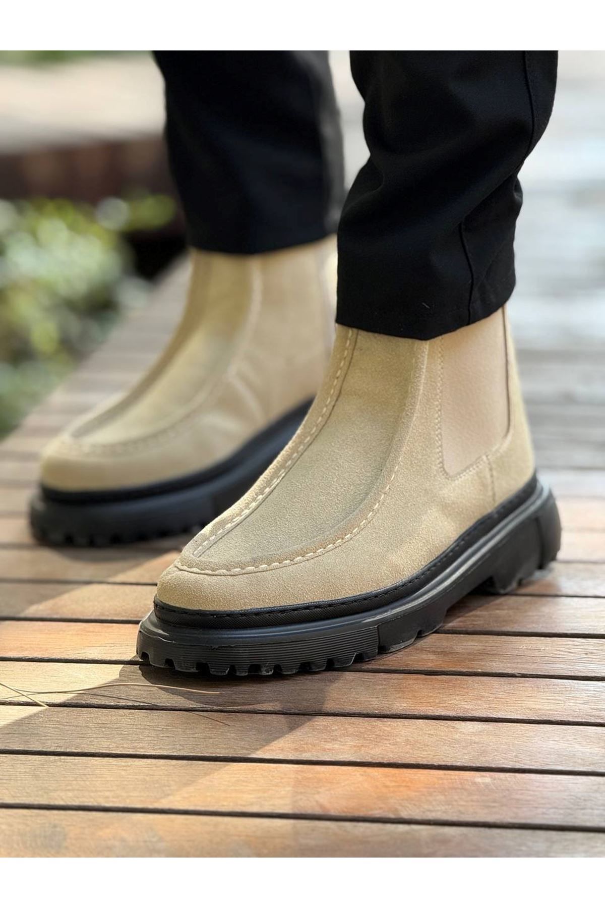 Ch2433  Sst Erkek Bot Kum